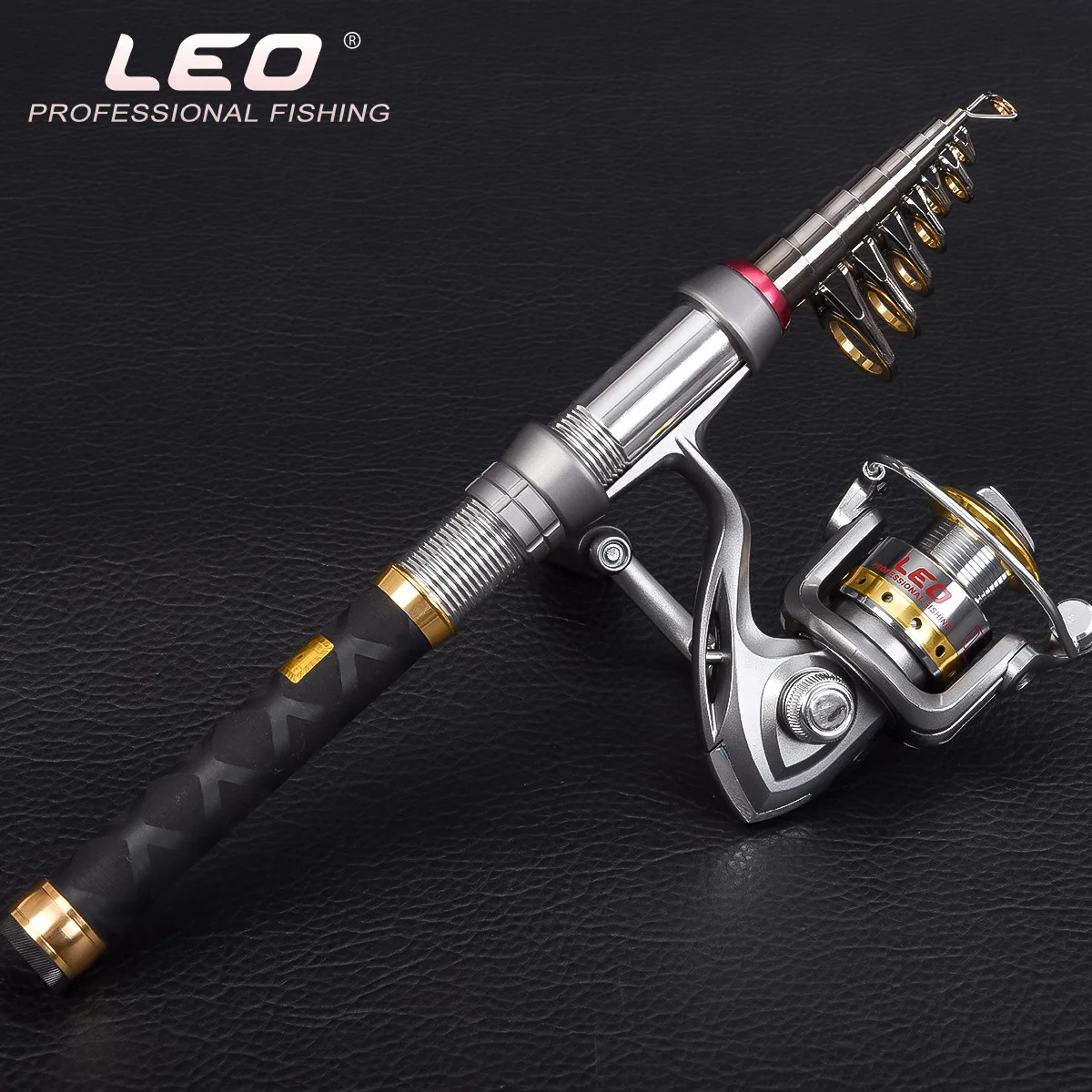 LEO Mini 40т карбоновая удочка для удочки скалистого моря 1 3 м 5 8 2 4 7 бесплатная