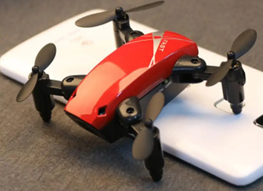s9 without camera Мини S9 fpv дроны x pro 4kprofissional rc вертолет для селфи gps камера Дроны с камерой hd Квадрокоптер игрушки для детей - Цвет: s9 without camera