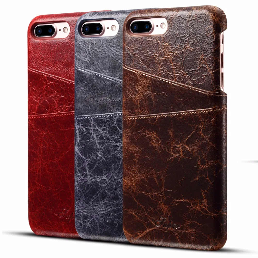 Роскошный чехол из 2020 натуральной коровьей кожи с натуральным лицевым покрытием