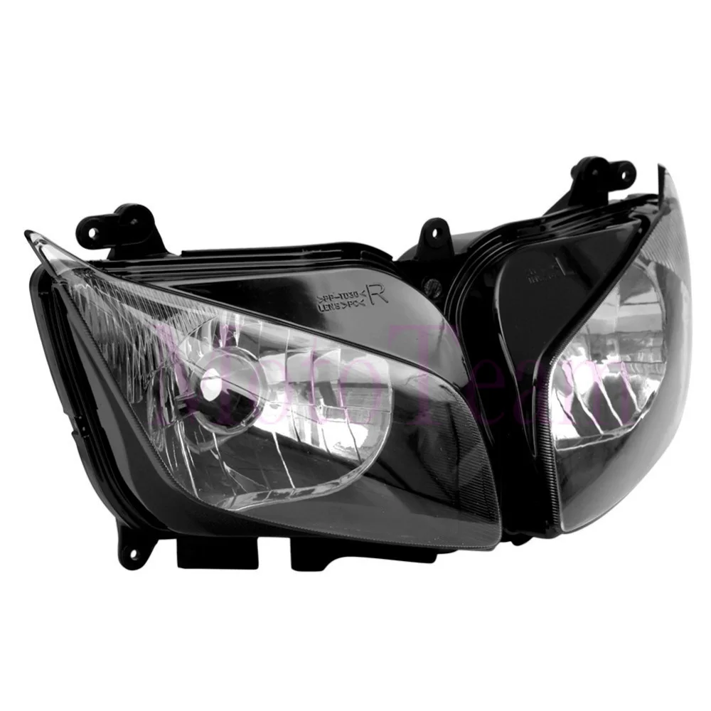 Новинка для Yamaha FZ1 Fazer FZ1S FZS1000S 2006 2007 2008 06 07 08 мотоциклетная фара замены фары