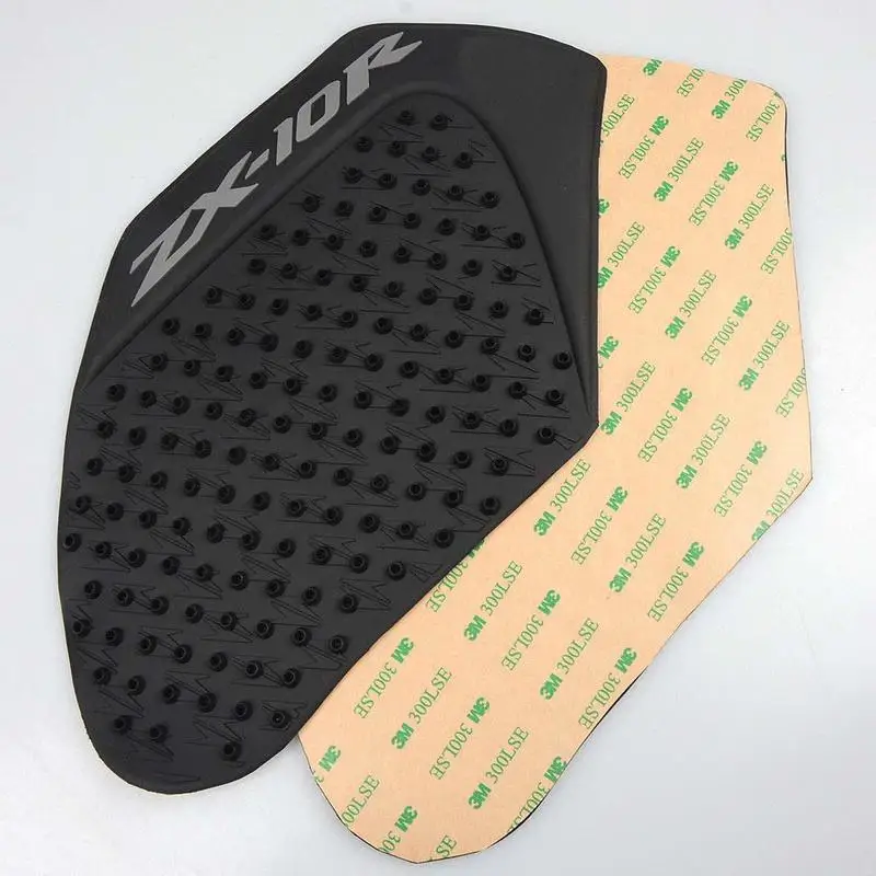 Для Kawasaki ZX10R ZX 10R 2011 2012 2013 2014 2015 протектор противоскользящая накладка на бак