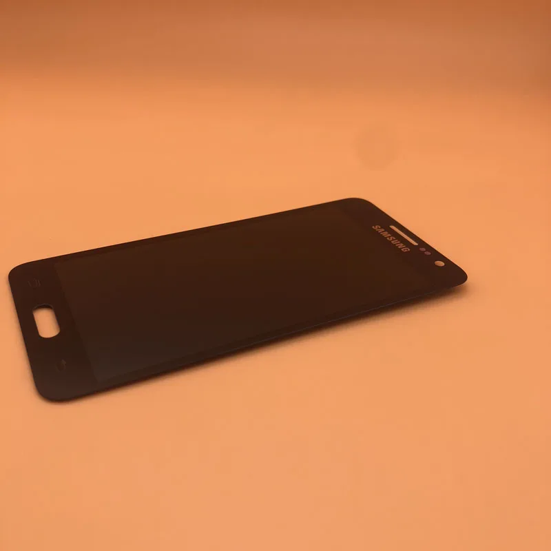 4,5 ''дисплей Замена для SAMSUNG Galaxy A3 lcd A300 A300H A300F A300FU сенсорный экран дигитайзер