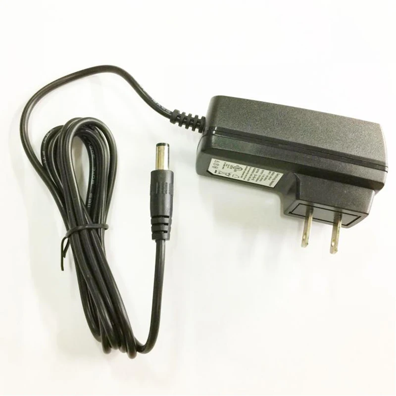 Адаптер для ноутбука 12 V 2A 24W5. 5*2 1 мм Светодиодный lcd/принтер и т. д. | Электроника