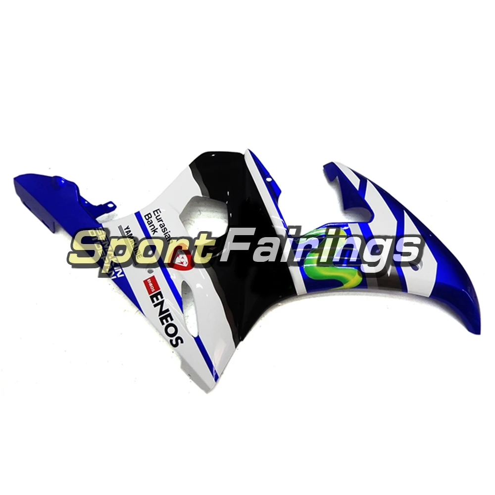 Обтекатели для мотоциклов Yamaha YZF600 R6 2003 2004 03 04 полностью из АБС-пластика |