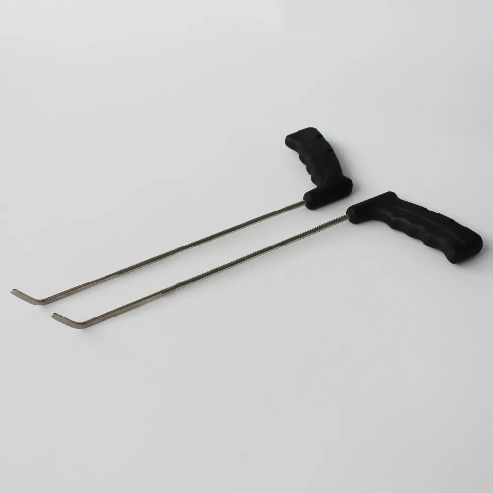 Инструменты для безболезненного удаления вмятин PDR штанга съемник града кузова