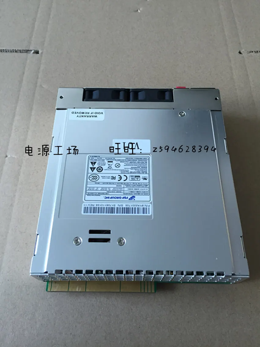 Блок питания для сервера FSP Group Inc FSP350 60EVML 350 Вт|Блоки компьютеров| |
