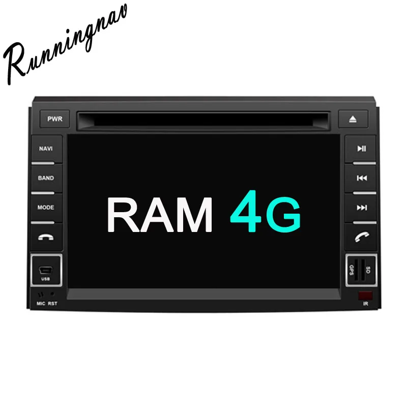 Android 9 0 Octa Core PX5/PX6 подходит для KIA SORENTO 2010 2011 2012 автомобильный DVD плеер навигации gps 3g