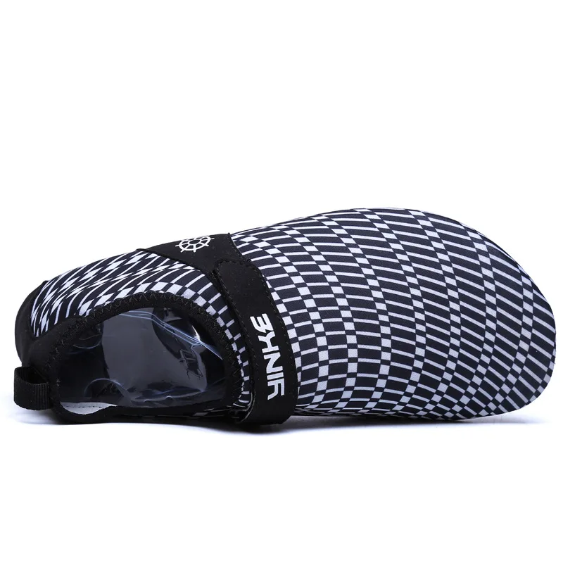 Пары дайвинг подводное плавание обувь мужская пляжная женские нескользящие