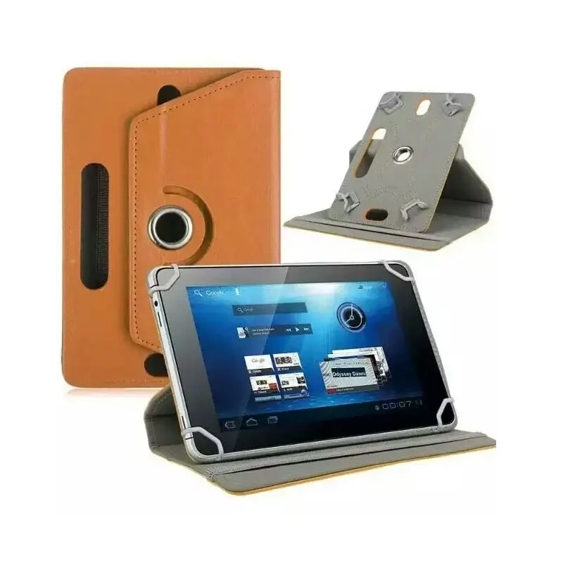 Для ASUS Transformer Pad TF300TG/TF103CG/TF101 10 1 дюймов Вращающийся на 360 градусов Универсальный