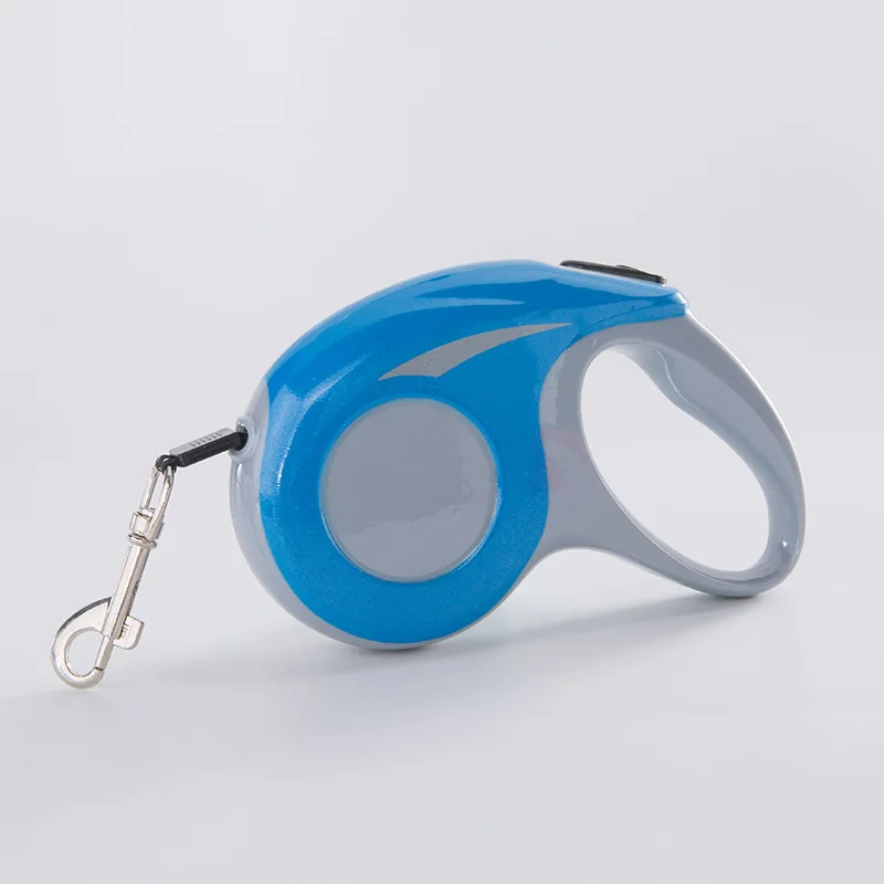 Automatic telescopic traction rope stretchable pet ABS environmental protection material belt | Дом и сад
