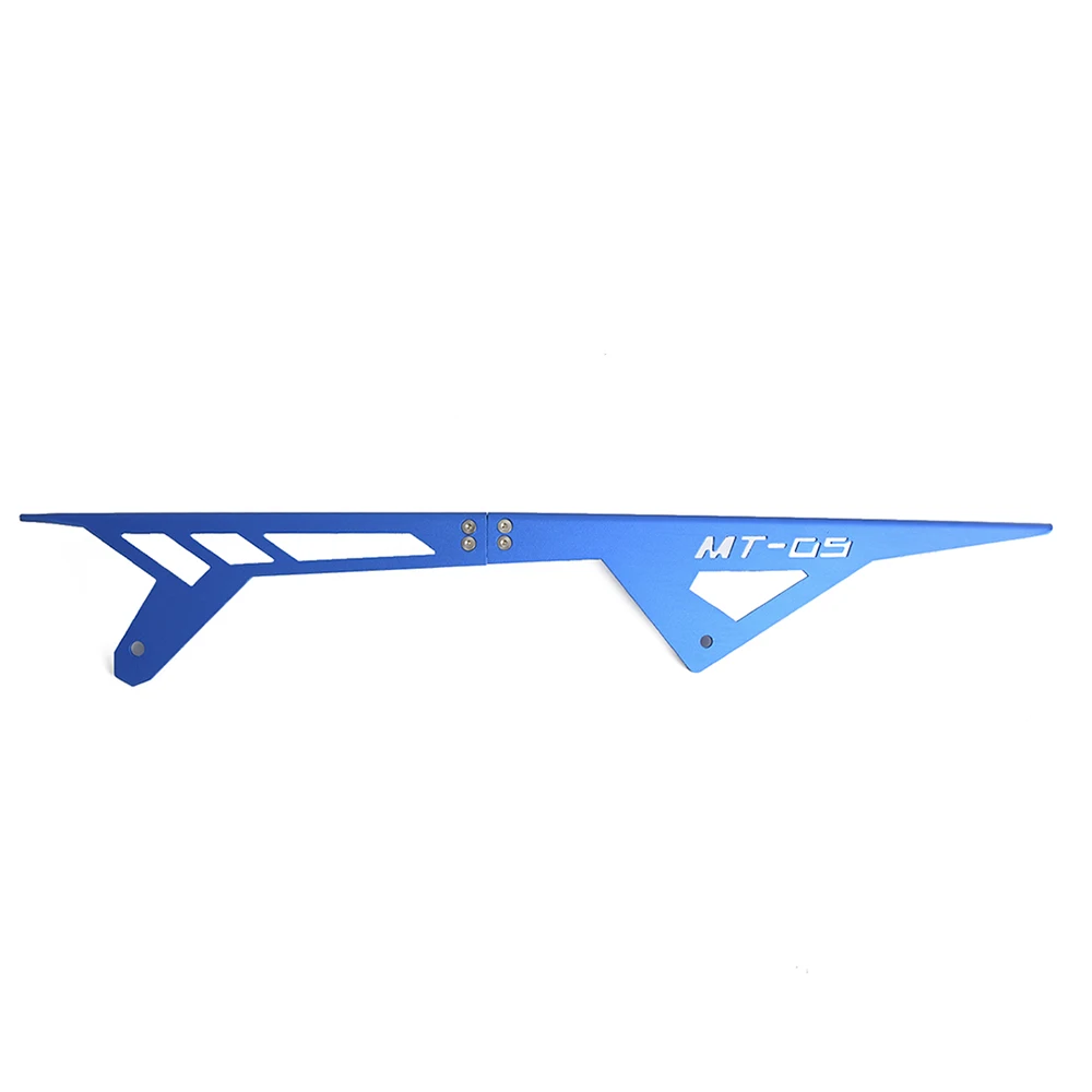 Звездочка для мотоцикла Чехол защитный кожух цепи для Yamaha MT09 MT 09 2013- MT-09 Tracer