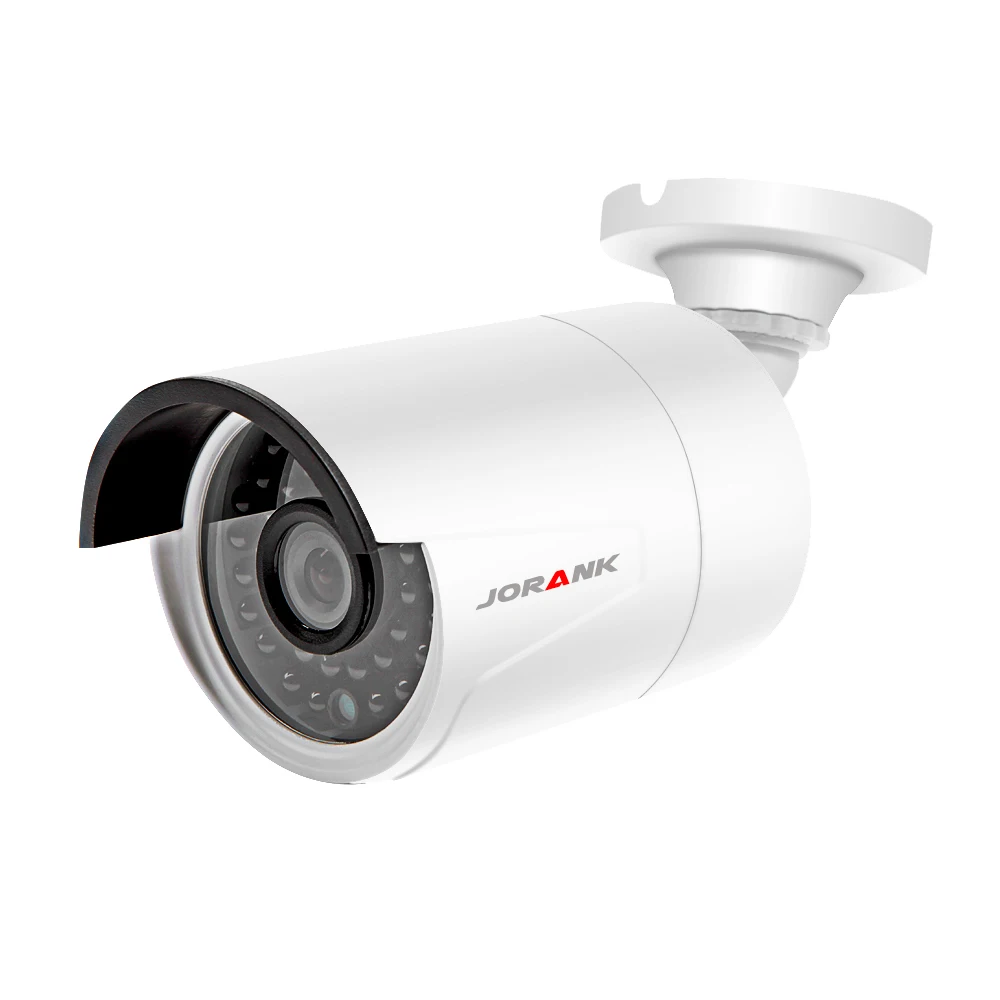 8CH 4k 1080P 48V POE NVR комплект 8 шт. 4MP 2MP PoE IP камера P2P облачная система видеонаблюдения ИК наружная камера ночного видения видеонаблюдение