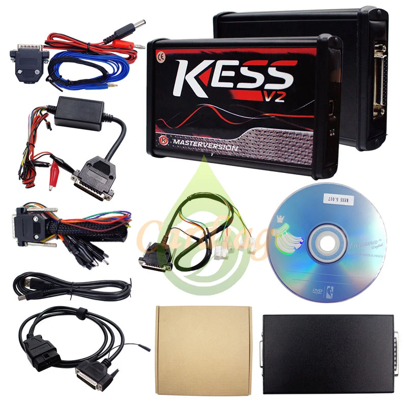 Мастер онлайн KESS V5.017 V2.47 + KTAG V7.020 V2.23 BDM кадр без маркеров 5 017 K TAG тег 7 020 ЭКЮ