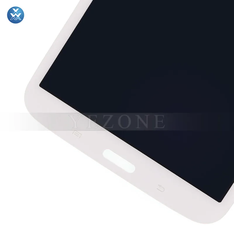 ЖК дисплей для Samsung Galaxy Tab 3 T310 T311 T315 Дисплей Сенсорный экран планшета Ассамблеи