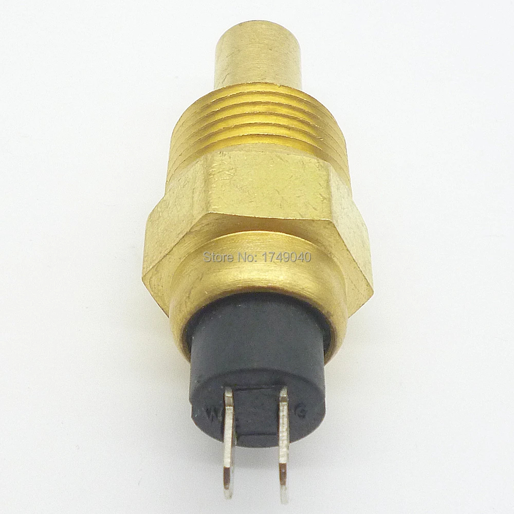 GM Двигатели для автомобиля Хладагент антифриз Температура воды отправки