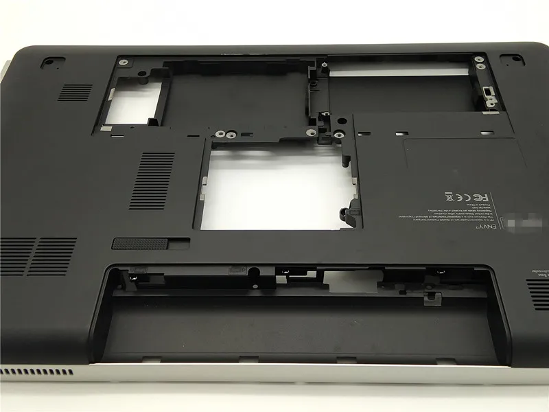 Нижний чехол для ноутбука HP Envy 17 3 &quot17t-2000 нижний двери DDC33SP8TP103 | Компьютеры и офис