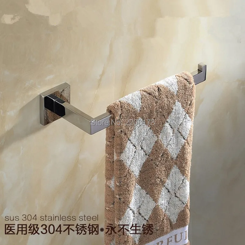 Новое украшение для полотенец Smesiteli настенное крепление ванной комнаты из