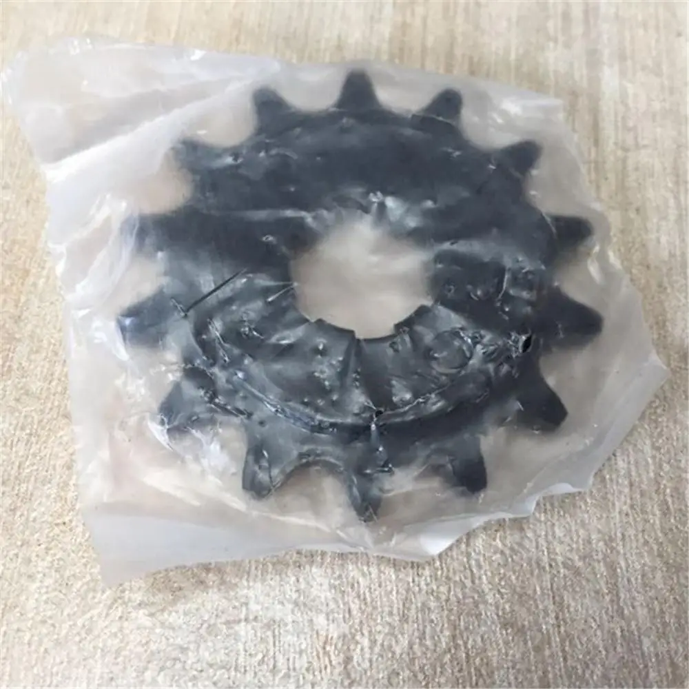 KL250 93-03 Front Sprocket Chain Wheel 14T for Kawasaki KL 250 1993 1994 1995 1996 1997 1998 1999 2000 2001 2002 2003 | Автомобили и