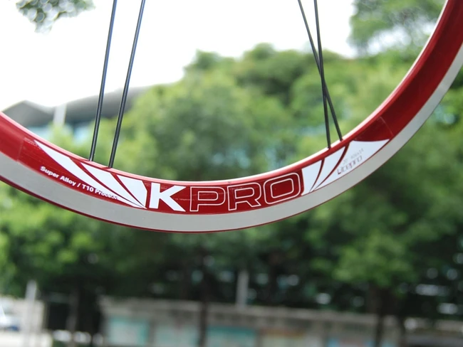Litepro Топ уровень Starlight 20 дюймов 406 Сверхлегкий складной велосипед Wheelset колеса Bmx