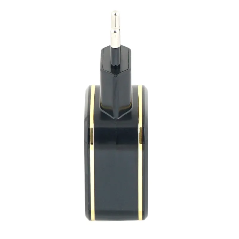 Сетевое зарядное устройство с USB портом и евровилкой|Зарядные устройства| |