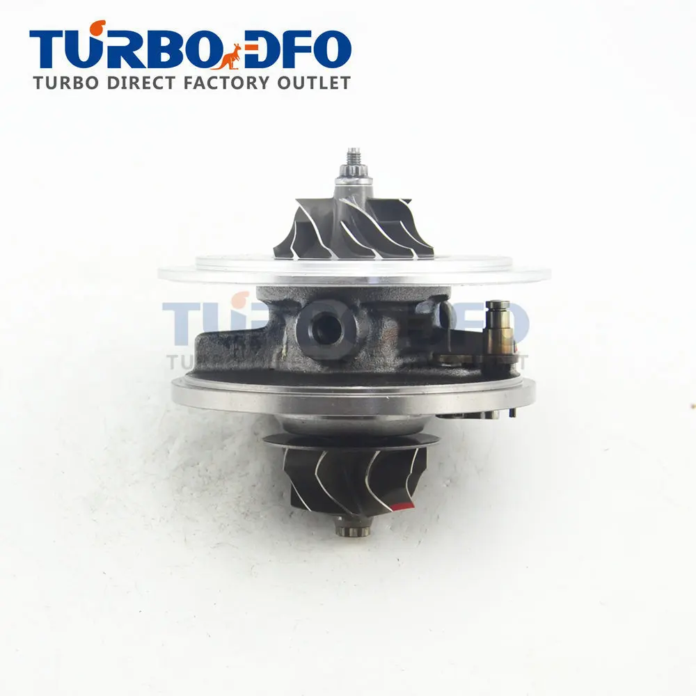 Для Volvo V70 2.4D 163HP 120Kw D52DDT-723167-9004 S турбо зарядное устройство core 723167-5004S CHRA турбина