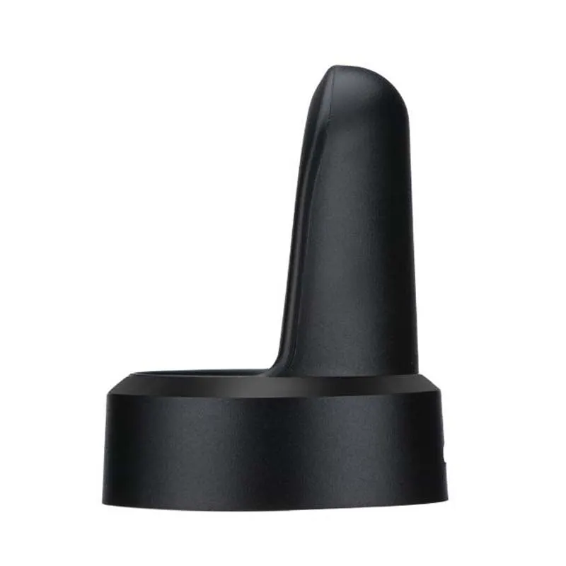 watch charger smart wireless charging desktop for samsung galaxy watchgear s3gear sport r600 magnetic charger dock 5v1a watch free global shipping