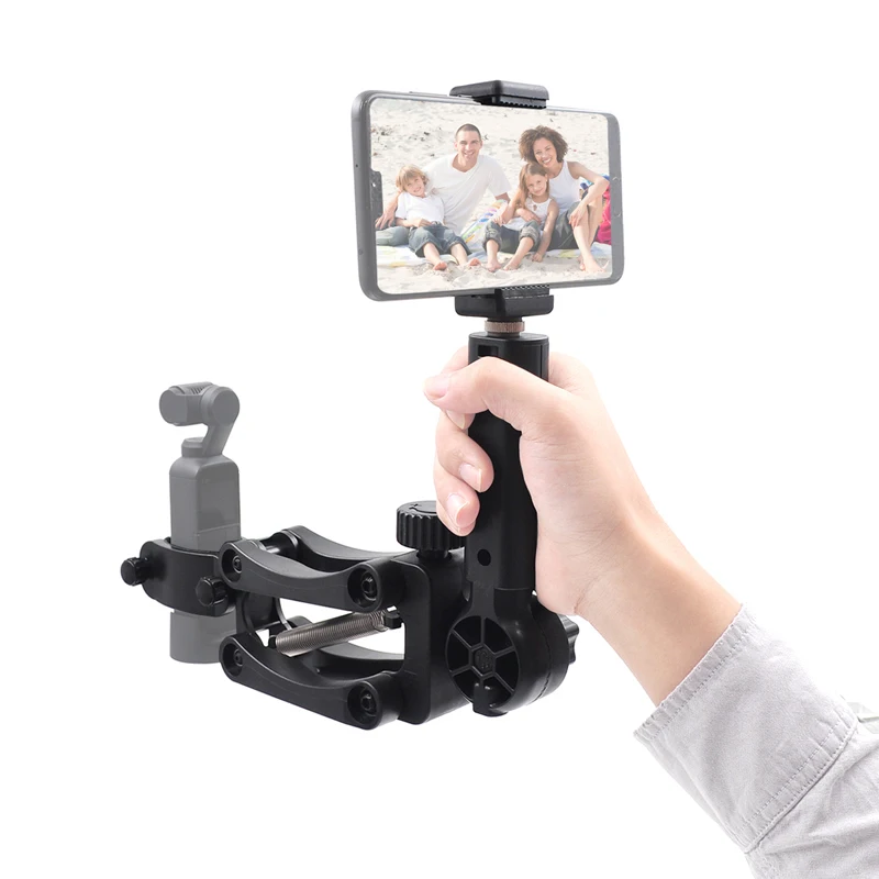 Карманный стабилизатор OSMO для камеры DJI Osmo|Аксессуары систем стабилизации| |