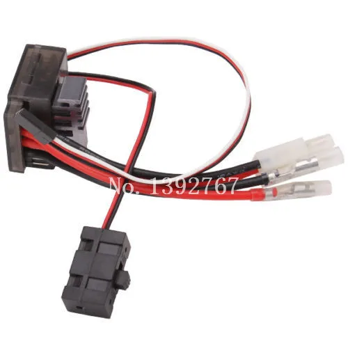 Щетка для двигателя 540 А щеточка ESC + 03011 мотор 1/10 RS540 26 поворотный Радиоуправляемый