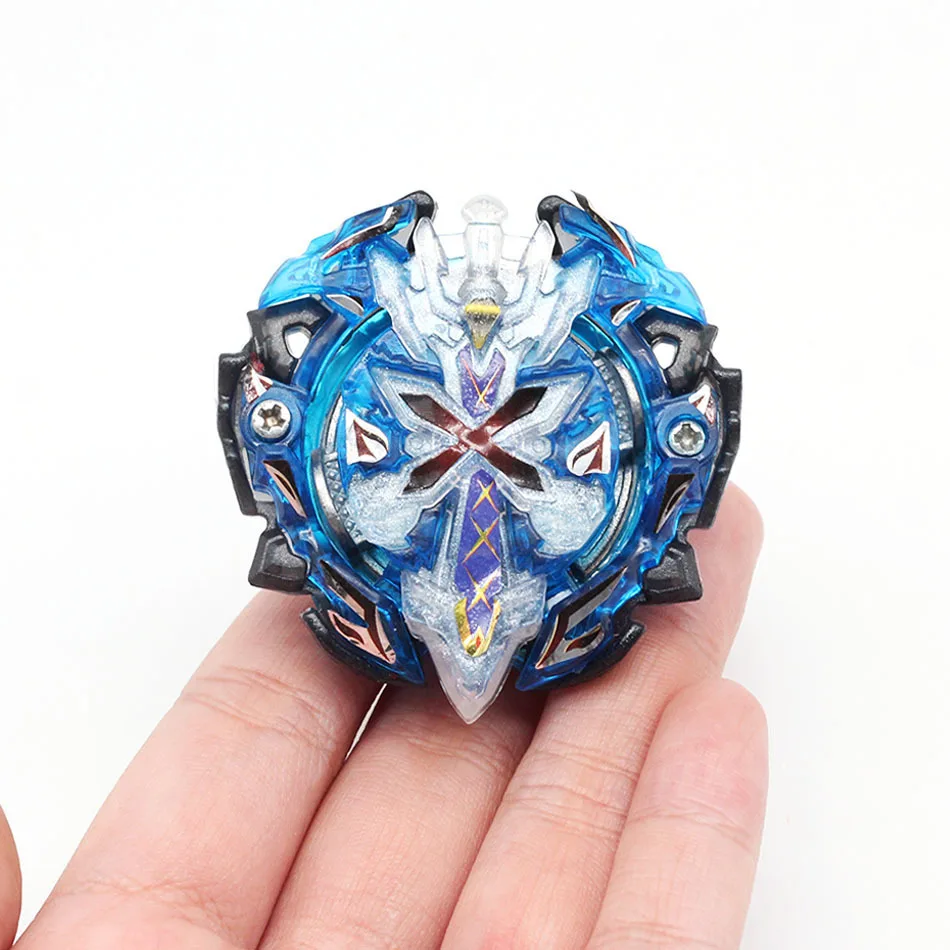 B143 B142 Beyblade Burst Bey Blade лезвия Bayblade без пусковой установки с высоким бортом топ игрушки Металл Fusion Бог волчок