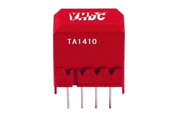 Бесплатная доставка YHDC TA1410 напряжение 660 В ток 0 1 а/0 5 мА 5:1000 PCB сварочная