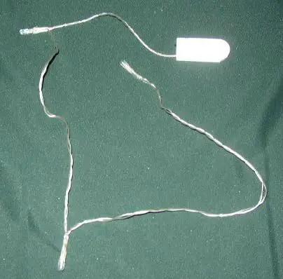 Фонасветильник светильник ное украшение светодиодная Рождественская гирлянда