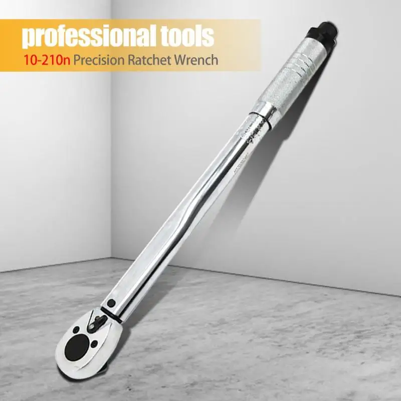 1/2 Square Drive Two-way Precise Ratchet Wrench Spanner Repair Hand Tool | Инструменты