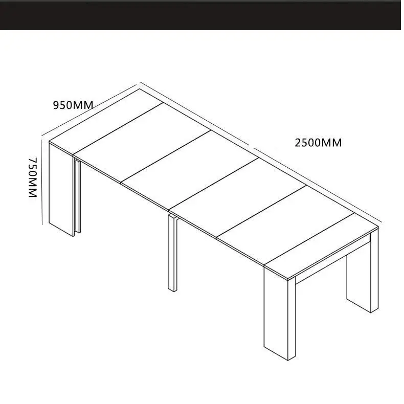 Mueble Comedor A Langer Redonda Tavolo Da Pranzo Eet Tafel Piknik Masa Sandalye деревянный обеденный стол