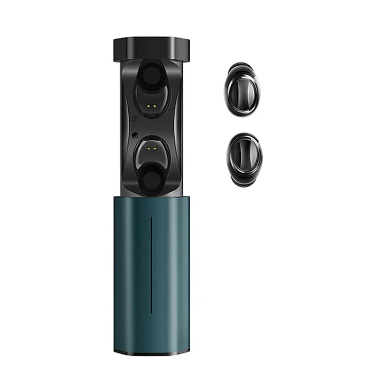 Lenovo Air TWS беспроводные Bluetooth наушники настоящие с двойной стереомузыкой