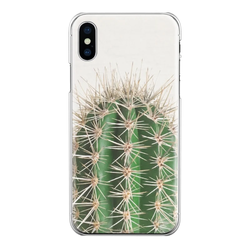 Модный чехол для Iphone 4 4S 5 5S SE 6 S 7 8 Plus X твердый PC бампер | Мобильные телефоны и