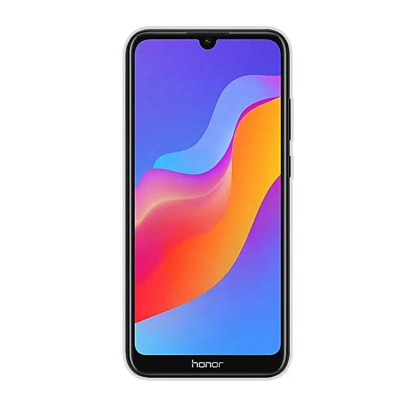 Чехол для телефона Huawei Honor 8A чехол 8 силиконовый мягкий накладка из ТПУ|Бамперы| |