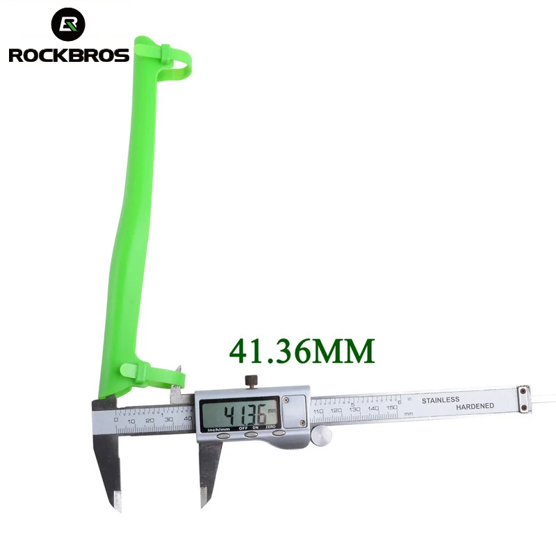 ROCKBROS велосипедная Рама защитная рама цепь Уход ПК/нейлон охранники Спорт на