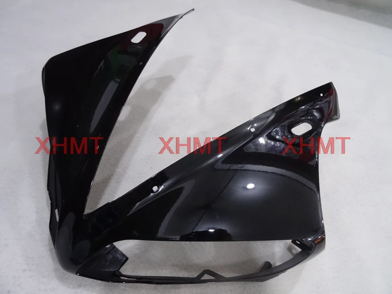 Черные комплекты обтекателей для кузова YZF R1 2004 - 2006 YZFR1 2005 YZF1000 | Автомобили и