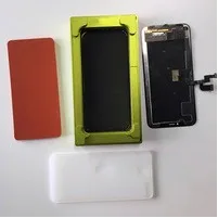 YMJ край экрана форма для ламинирования для samsung S10plus S10 S9plus S9 S8plus S8 S7edge Note8 Note9 OCA стекло LCD ламинирование пресс-форм