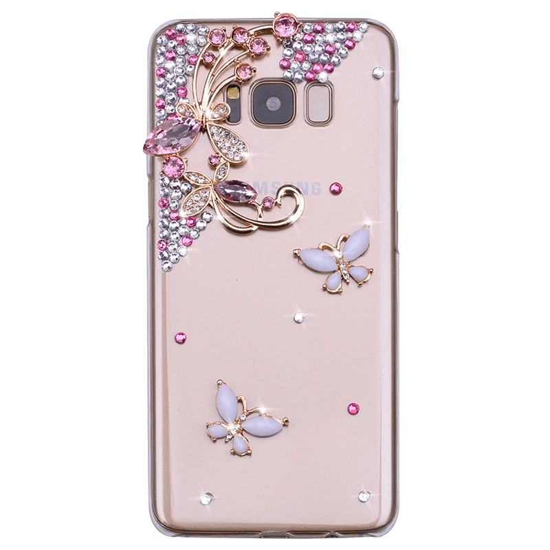 Прозрачный чехол для телефона Samsung Galaxy S8 S9 Plus S7 Note 9 8 A3 A5 2017 A6 A8 2018 M20 A50 A80 A90 |