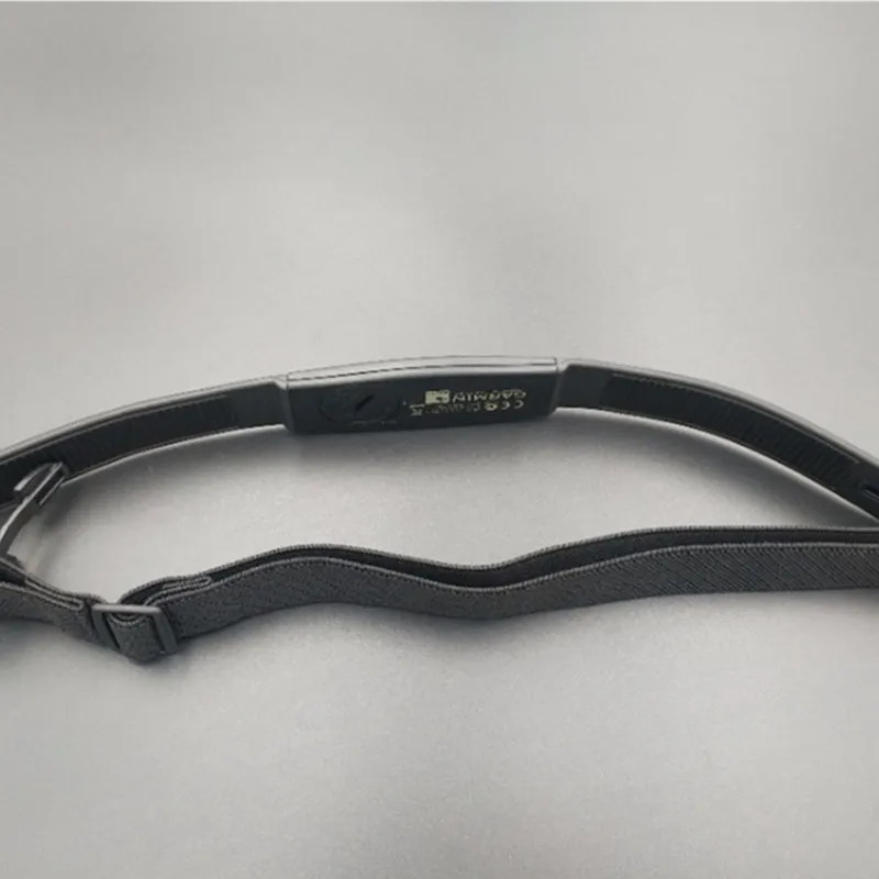 GARMIN HRM1G мониторинг сердечного ритма с нагрудным ремнем ANT + водонепроницаемый Garmin