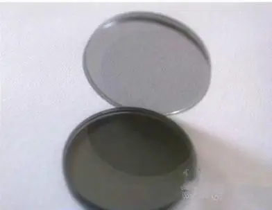 Оптический линейный поляризатор диаметром 25 4 мм | Инструменты