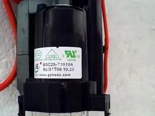 100% Оригинальный BSC25 T1010A TV IGNITOR = N0816 высококачественный FBT.|Органайзеры для кабеля| |