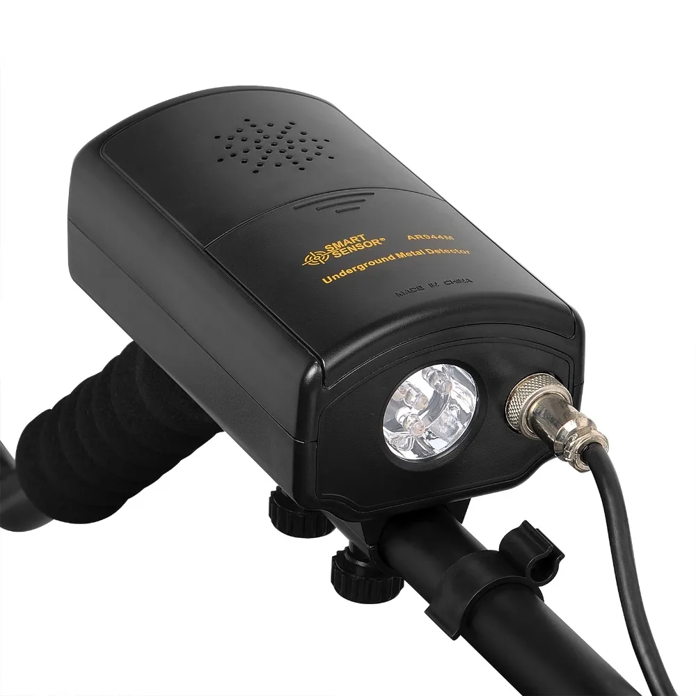 AR944Metal детектор подземный depth1.5m сканер Finder 1200mA li Батарея сканирования инструмент