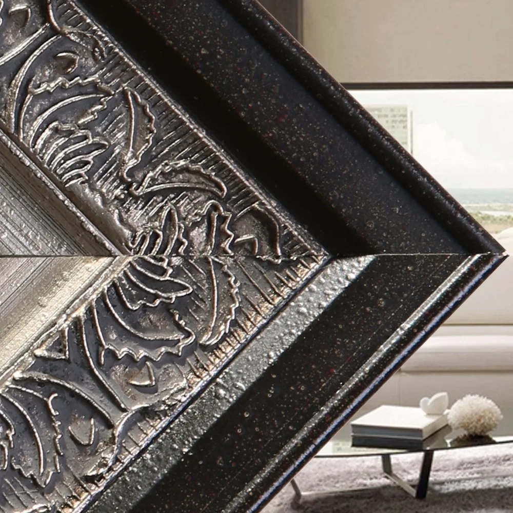 Высококачественная деревянная фоторамка винтажная Свадебный настенный