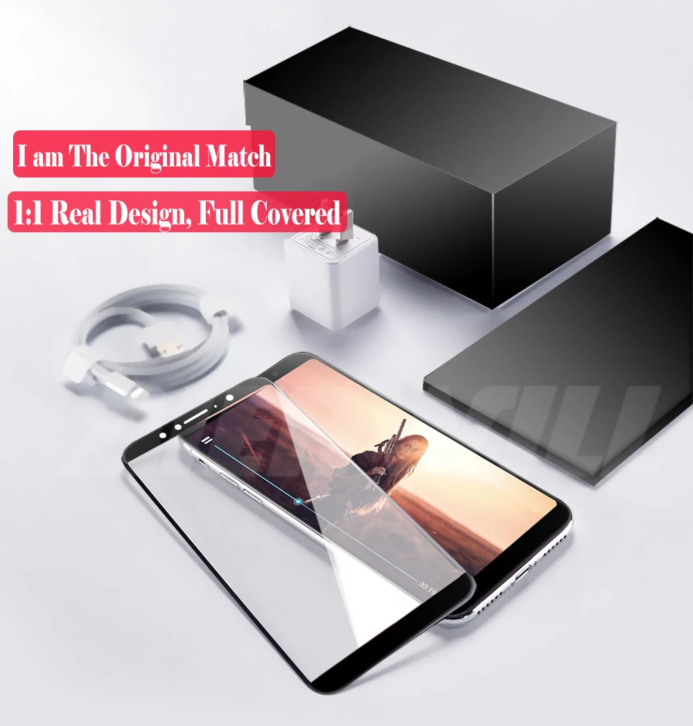 Защитная пленка из закаленного стекла для Asus ZenFone Max Pro M1 ZB602KL для Asus Zenfone Max Pro M2 ZB631KL ZB633KL