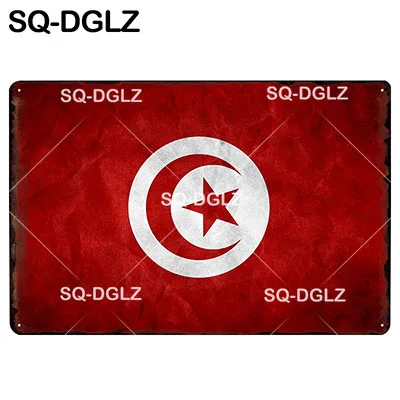 [SQ-DGLZ] металлический флаг знак Kuwait/Latvia/lithuia/Barbados/kazakh/Belgium/Gambia/Tunis/Ukraine/Scotland/Wales/Saudi Arabia - Цвет: 1883