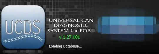 Новейший V1.27.001 FOCOM UCDS PRO+ поддерживает FOCOM автомобили с 35 жетонами полная Лицензия UCDSpro UCDS v1.26008 полная Активация