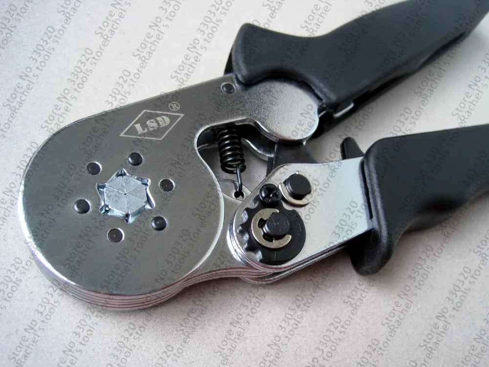 Новый саморегулируемый обжимной инструмент мини типа|tool korea|tool snipstool park |