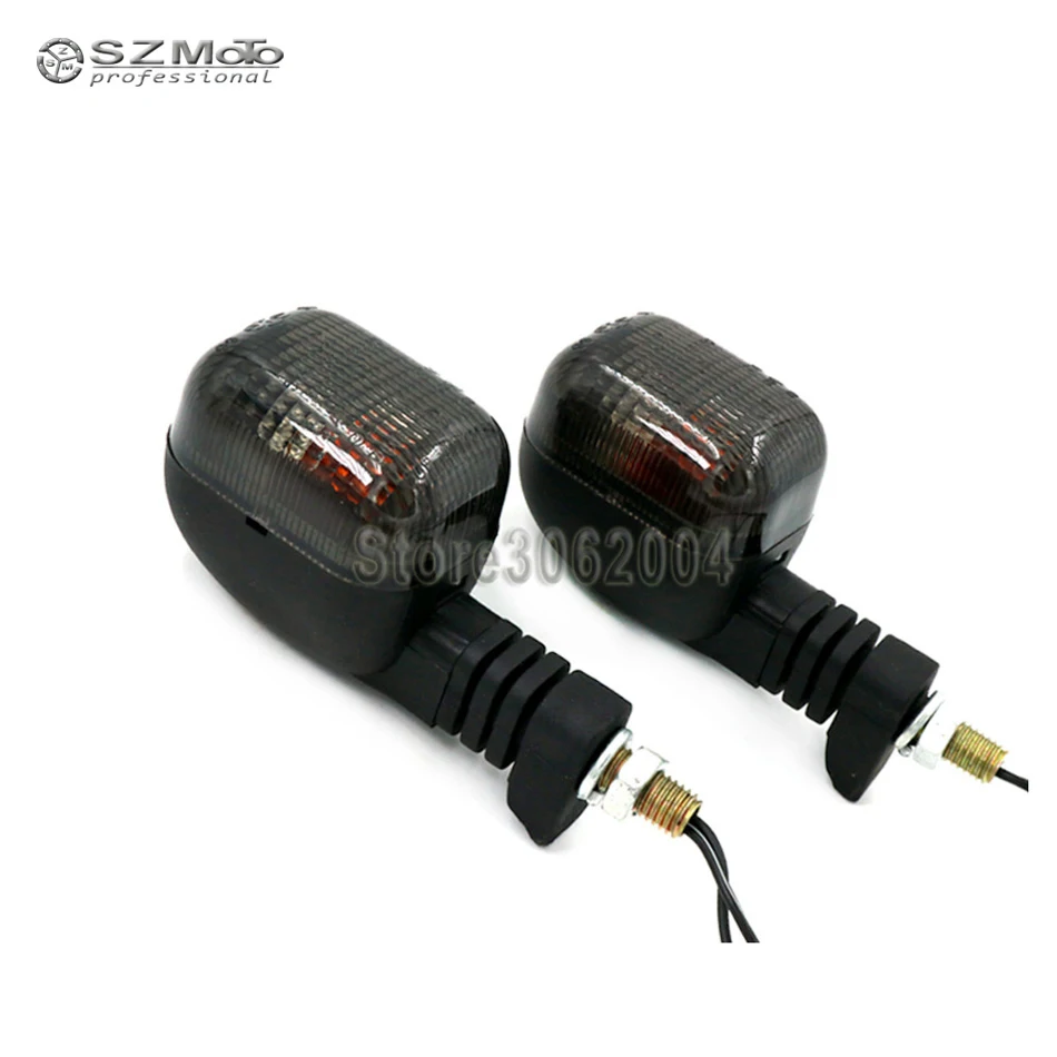 Для BMW R1150GS/Adventure R1150R R1100GS R1100R R850GS индикатор поворота передняя/задняя фара мигалки